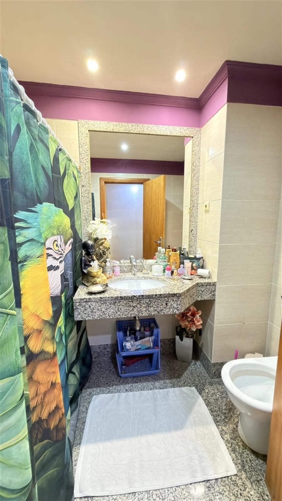 Apartamento T4 para Venda em São Martinho Foto 9