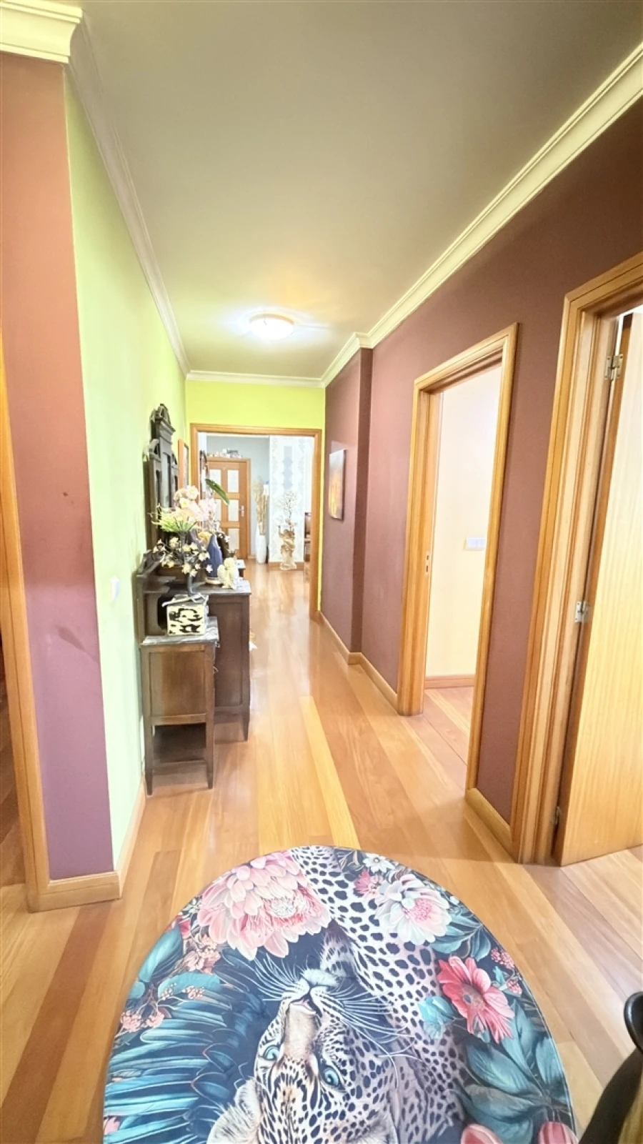 Apartamento T4 para Venda em São Martinho Foto 18