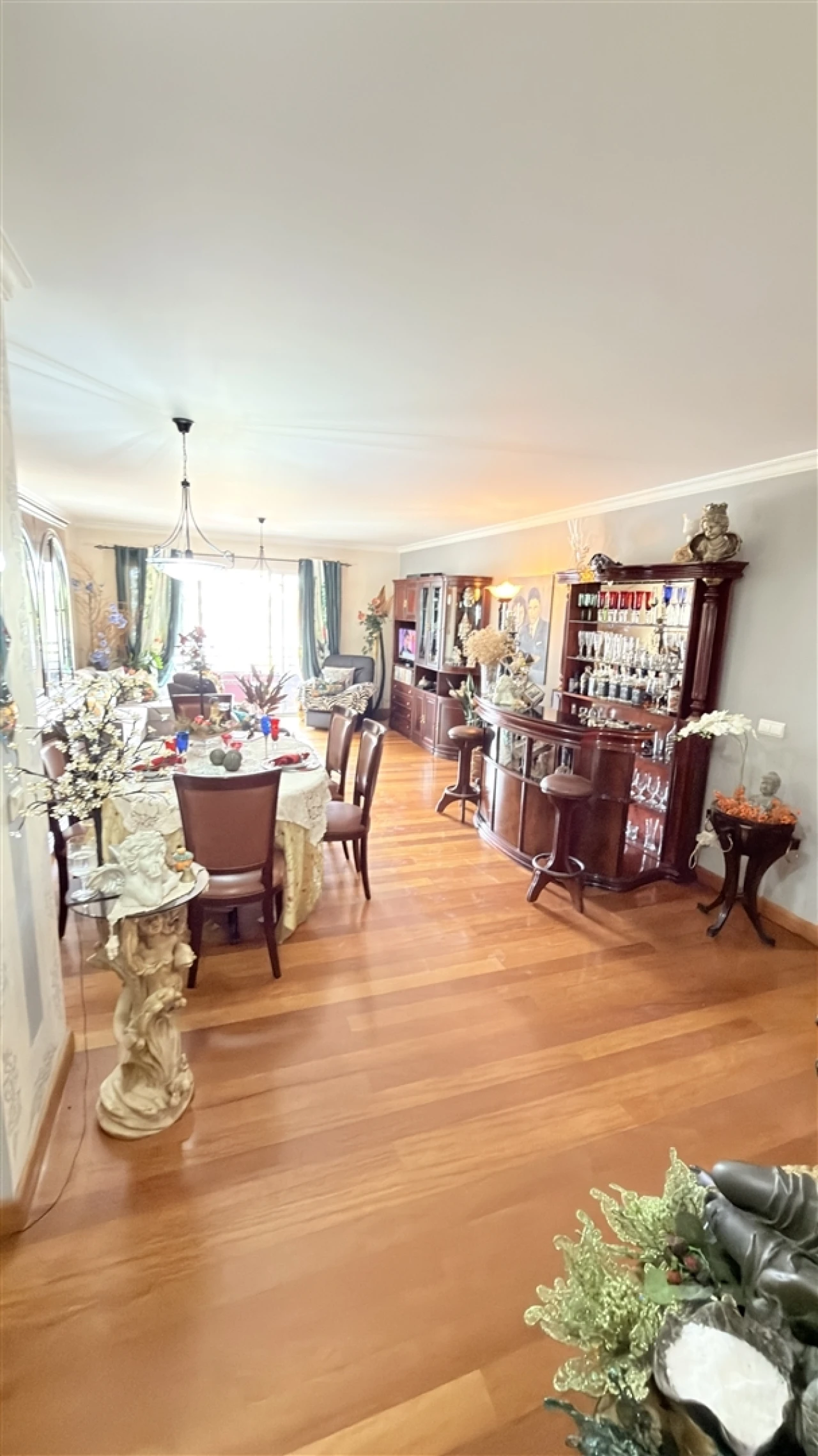 Apartamento T4 para Venda em São Martinho Foto 20