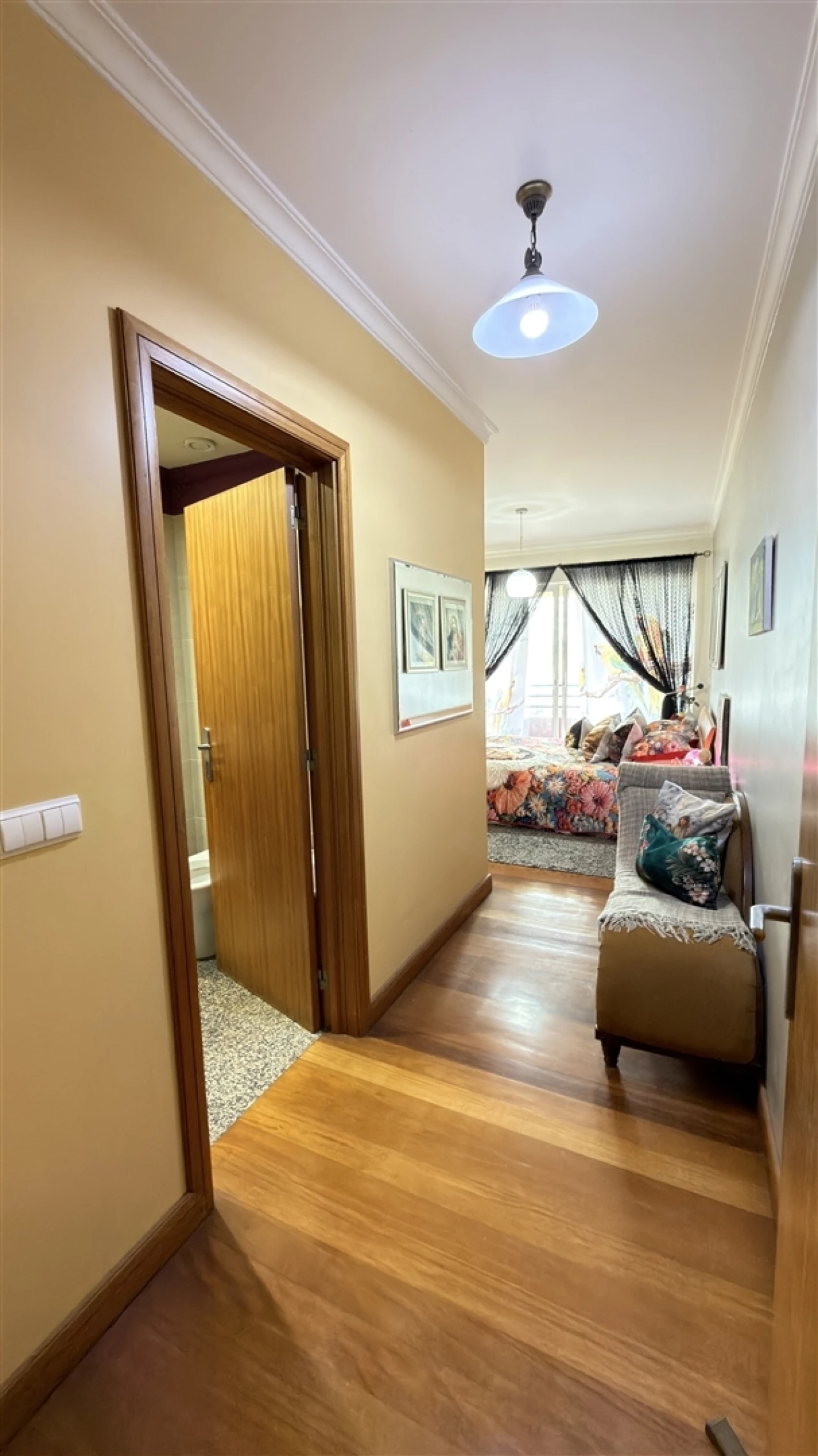 Apartamento T4 para Venda em São Martinho Foto 11