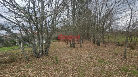 Terreno para Venda em Barreiros e Cepões