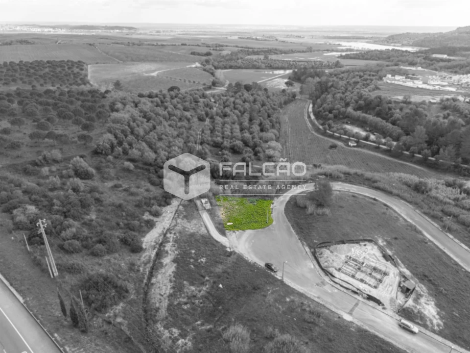 Terreno para Venda em Marvila, Ribeira Santarém, São Salvador, São Nicolau Foto 17