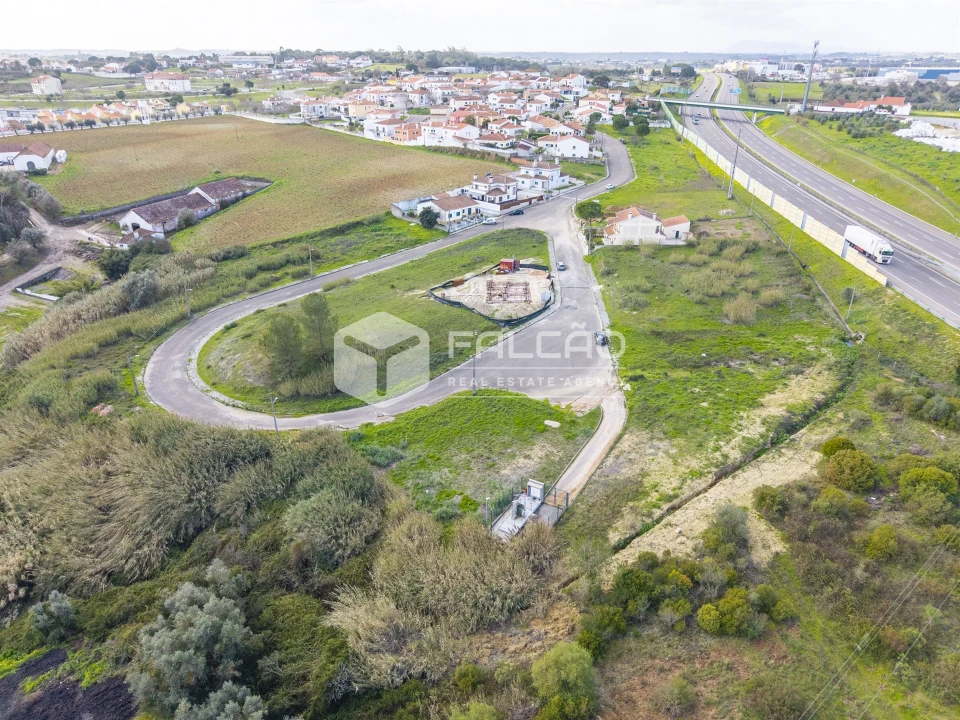 Terreno para Venda em Marvila, Ribeira Santarém, São Salvador, São Nicolau Foto 10