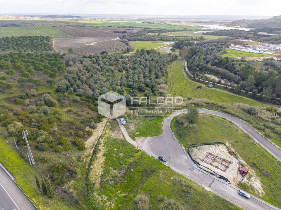 Terreno para Venda em Marvila, Ribeira Santarém, São Salvador, São Nicolau Foto 16