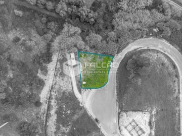 Terreno para Venda em Marvila, Ribeira Santarém, São Salvador, São Nicolau