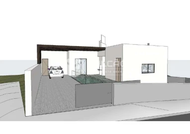 Terreno para Venda em Marvila, Ribeira Santarém, São Salvador, São Nicolau