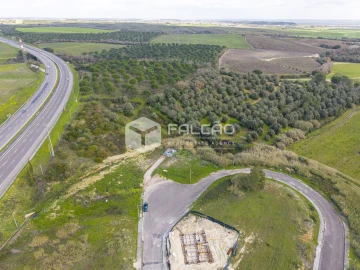 Terreno para Venda em Marvila, Ribeira Santarém, São Salvador, São Nicolau