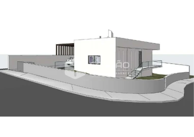 Terreno para Venda em Marvila, Ribeira Santarém, São Salvador, São Nicolau