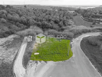 Terreno para Venda em Marvila, Ribeira Santarém, São Salvador, São Nicolau