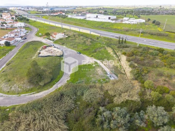 Terreno para Venda em Marvila, Ribeira Santarém, São Salvador, São Nicolau