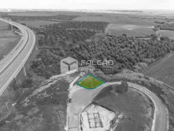 Terreno para Venda em Marvila, Ribeira Santarém, São Salvador, São Nicolau