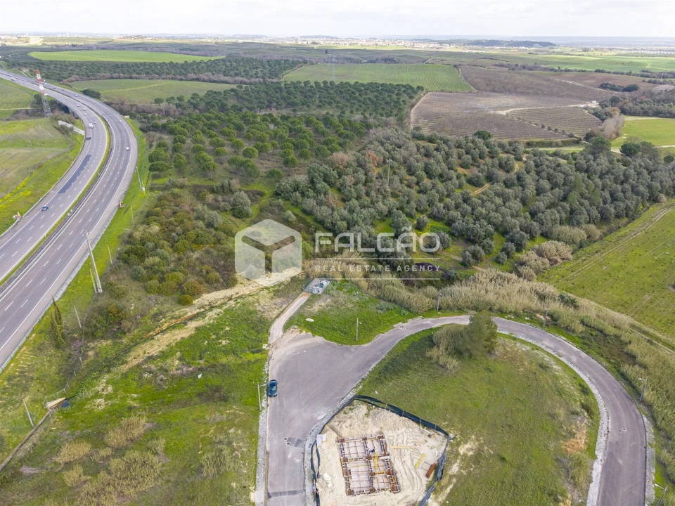Terreno para Venda em Marvila, Ribeira Santarém, São Salvador, São Nicolau Foto 19