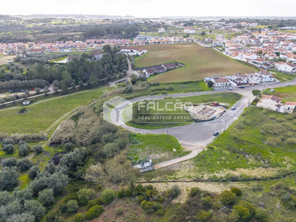 Terreno para Venda em Marvila, Ribeira Santarém, São Salvador, São Nicolau Foto 12