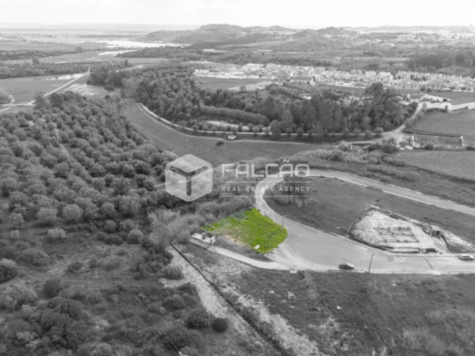 Terreno para Venda em Marvila, Ribeira Santarém, São Salvador, São Nicolau Foto 13