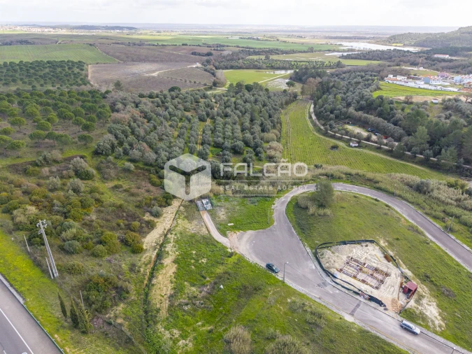 Terreno para Venda em Marvila, Ribeira Santarém, São Salvador, São Nicolau Foto 16