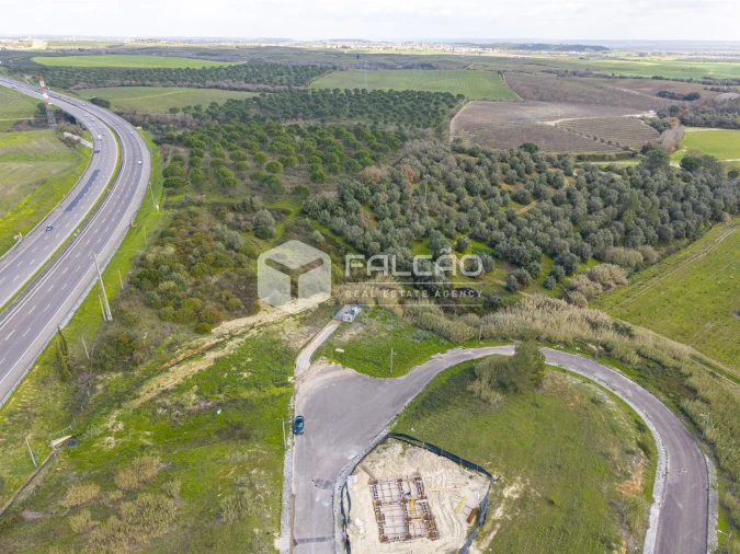 Terreno para Venda em Marvila, Ribeira Santarém, São Salvador, São Nicolau Foto 19