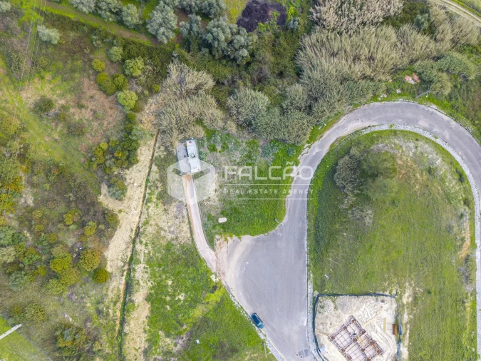 Terreno para Venda em Marvila, Ribeira Santarém, São Salvador, São Nicolau Foto 21