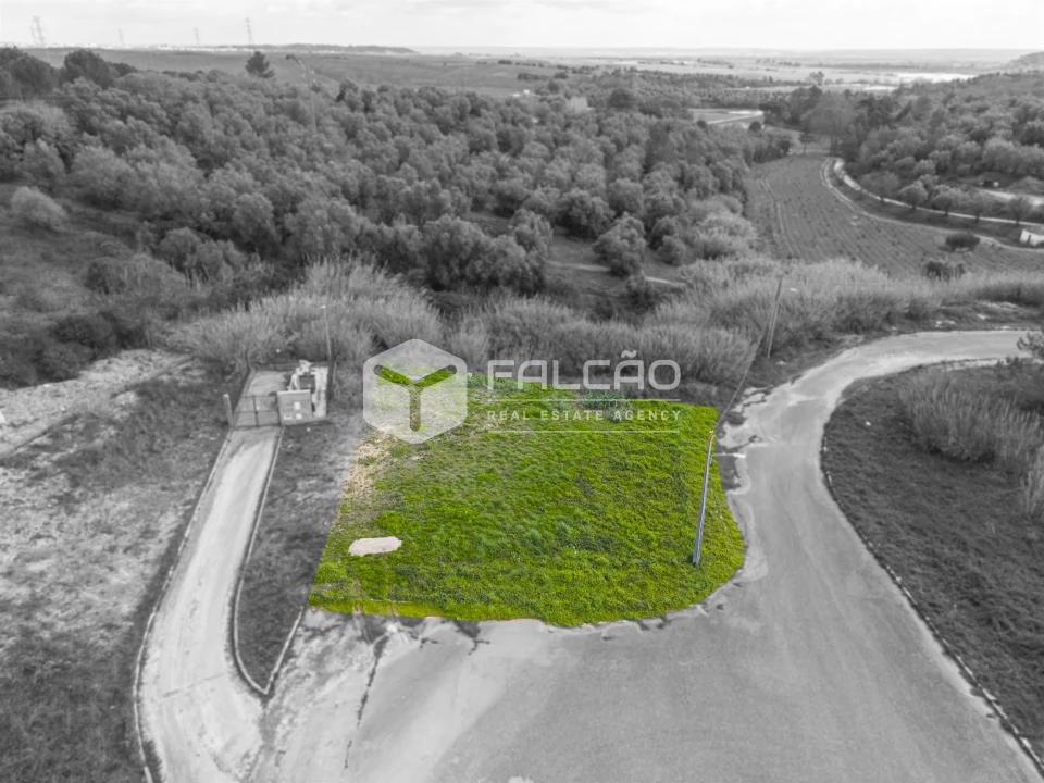 Terreno para Venda em Marvila, Ribeira Santarém, São Salvador, São Nicolau Foto 5