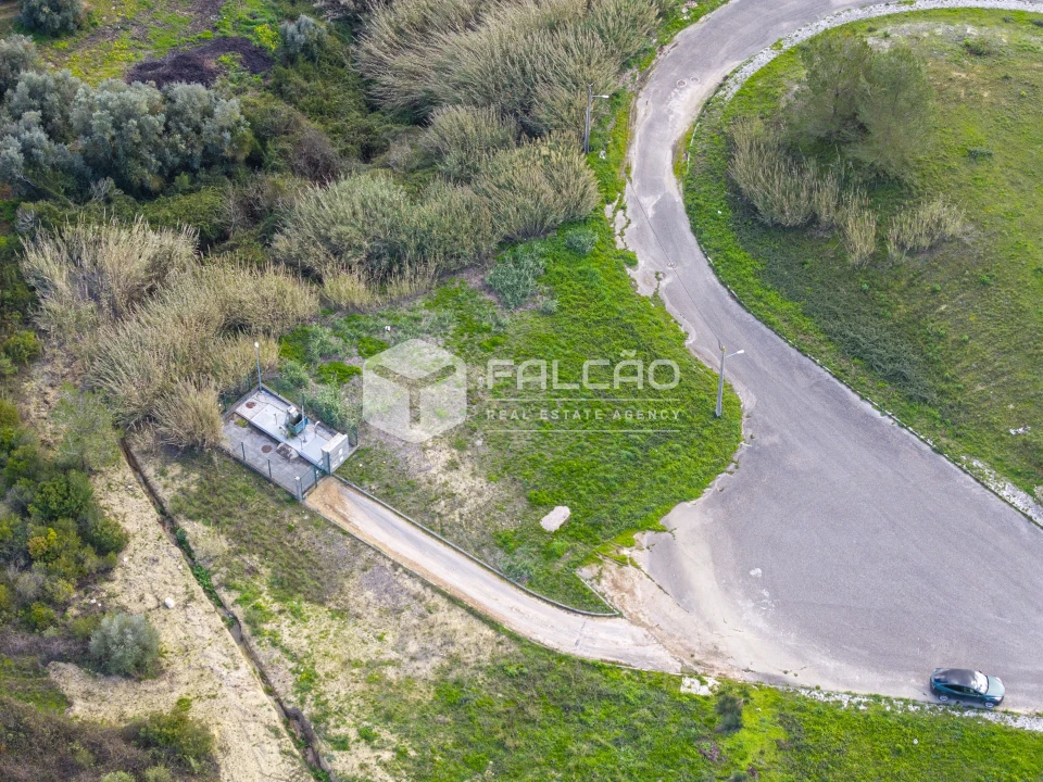 Terreno para Venda em Marvila, Ribeira Santarém, São Salvador, São Nicolau Foto 27