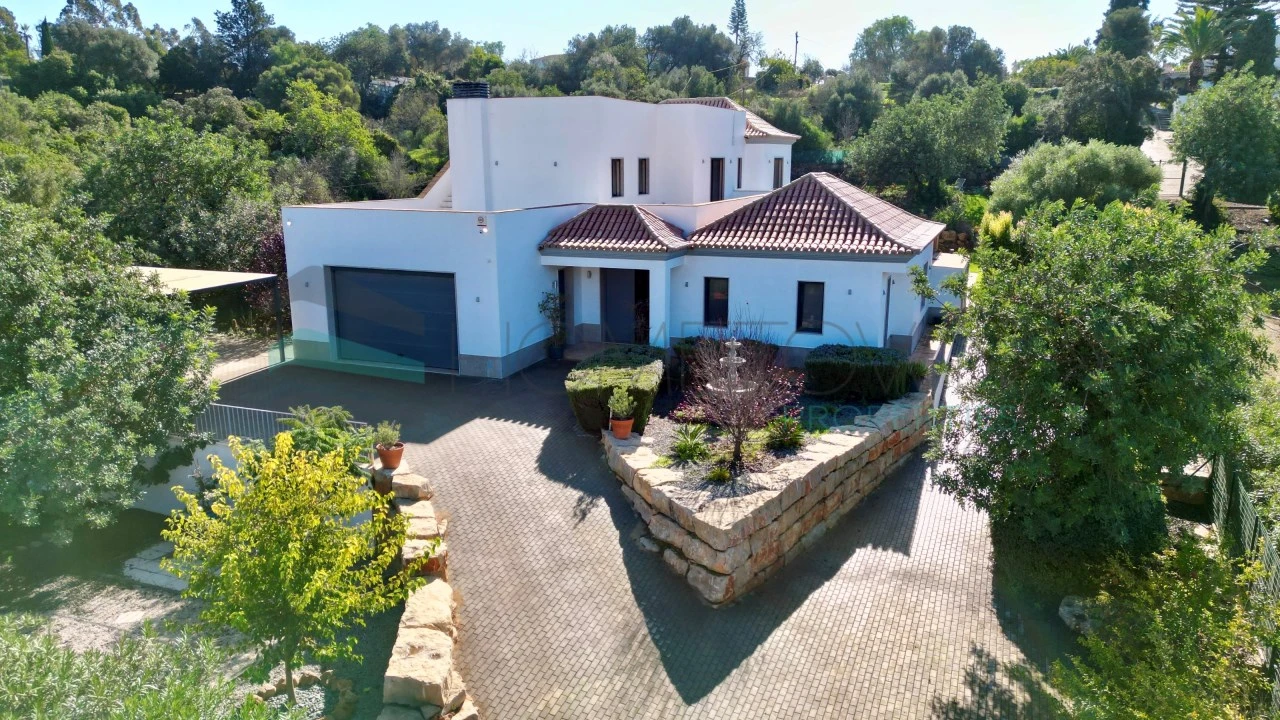 Moradia T4 para Venda em Loule (São Clemente) Foto 45