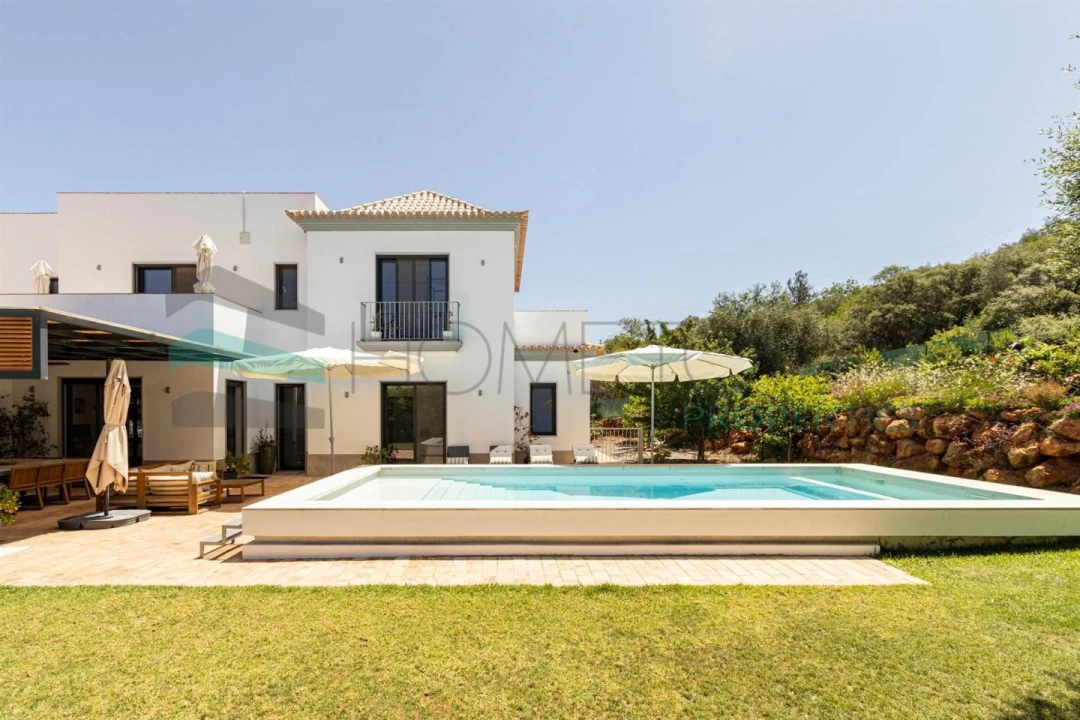 Moradia T4 para Venda em Loule (São Clemente) Foto 30