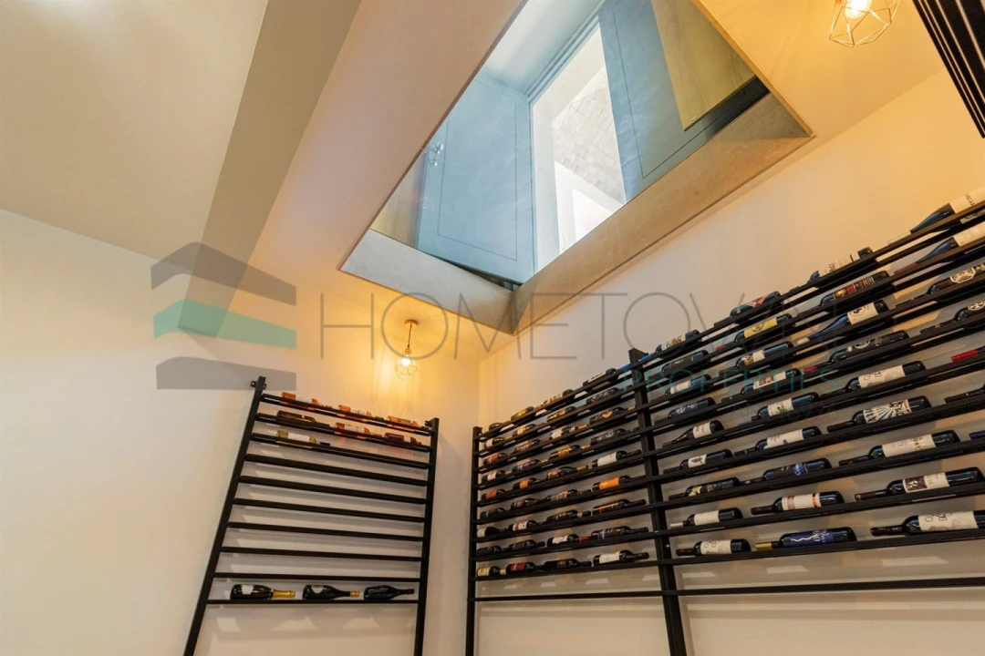 Moradia T4 para Venda em Loule (São Clemente) Foto 24