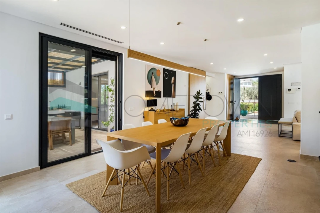 Moradia T4 para Venda em Loule (São Clemente) Foto 9