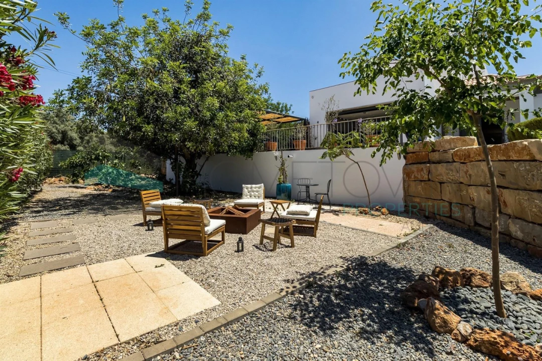 Moradia T4 para Venda em Loule (São Clemente) Foto 31