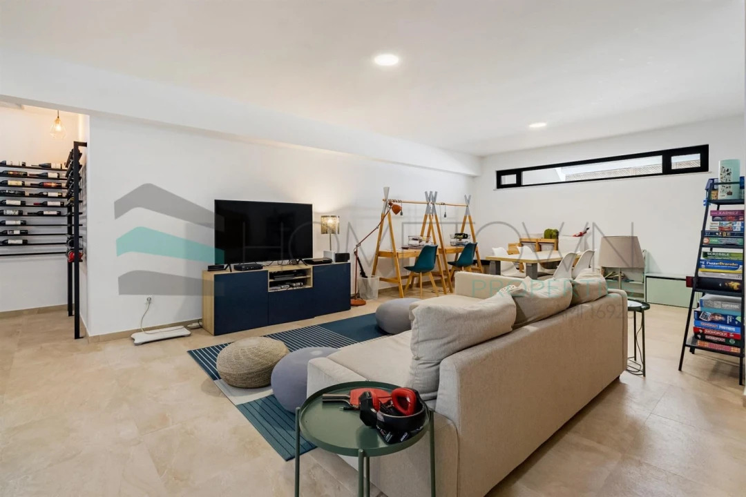 Moradia T4 para Venda em Loule (São Clemente) Foto 20