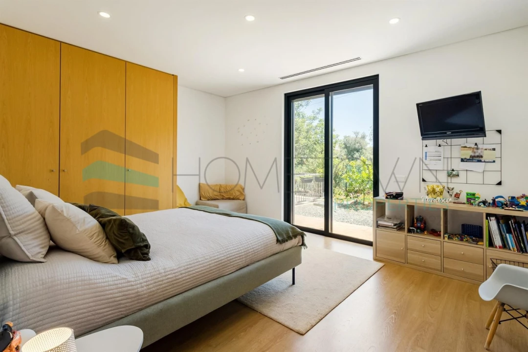 Moradia T4 para Venda em Loule (São Clemente) Foto 38