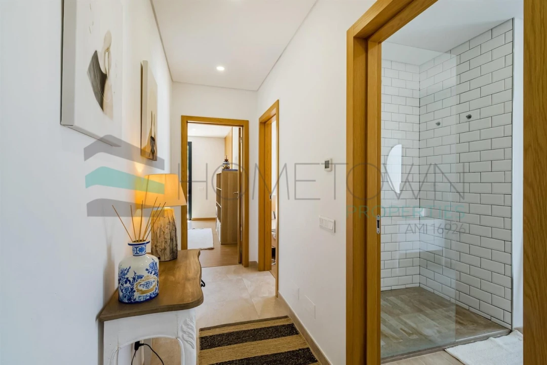 Moradia T4 para Venda em Loule (São Clemente) Foto 36