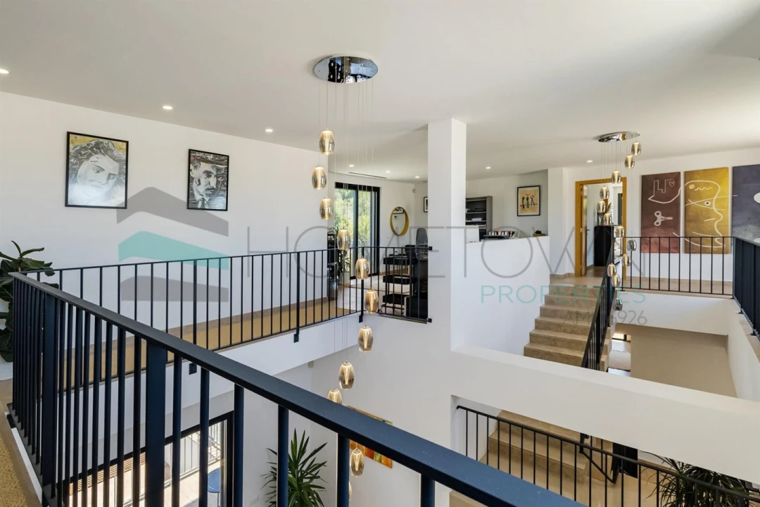 Moradia T4 para Venda em Loule (São Clemente) Foto 26