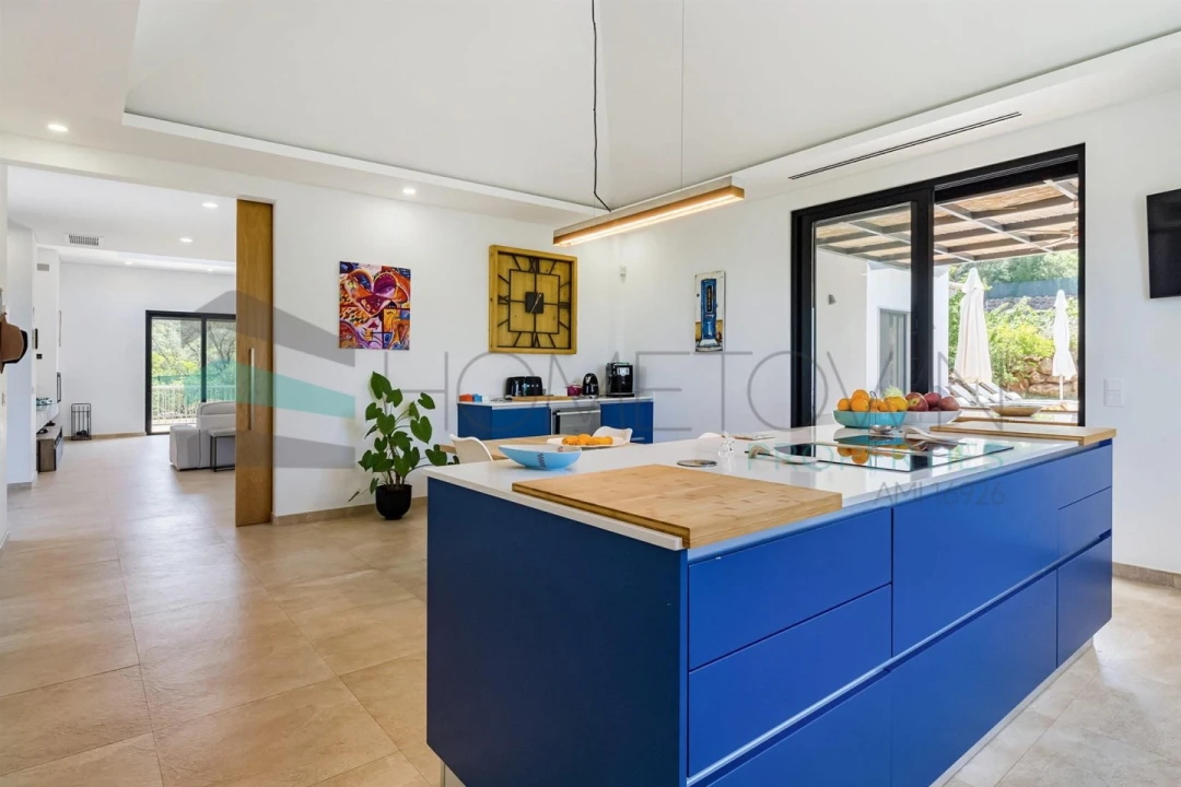 Moradia T4 para Venda em Loule (São Clemente) Foto 13