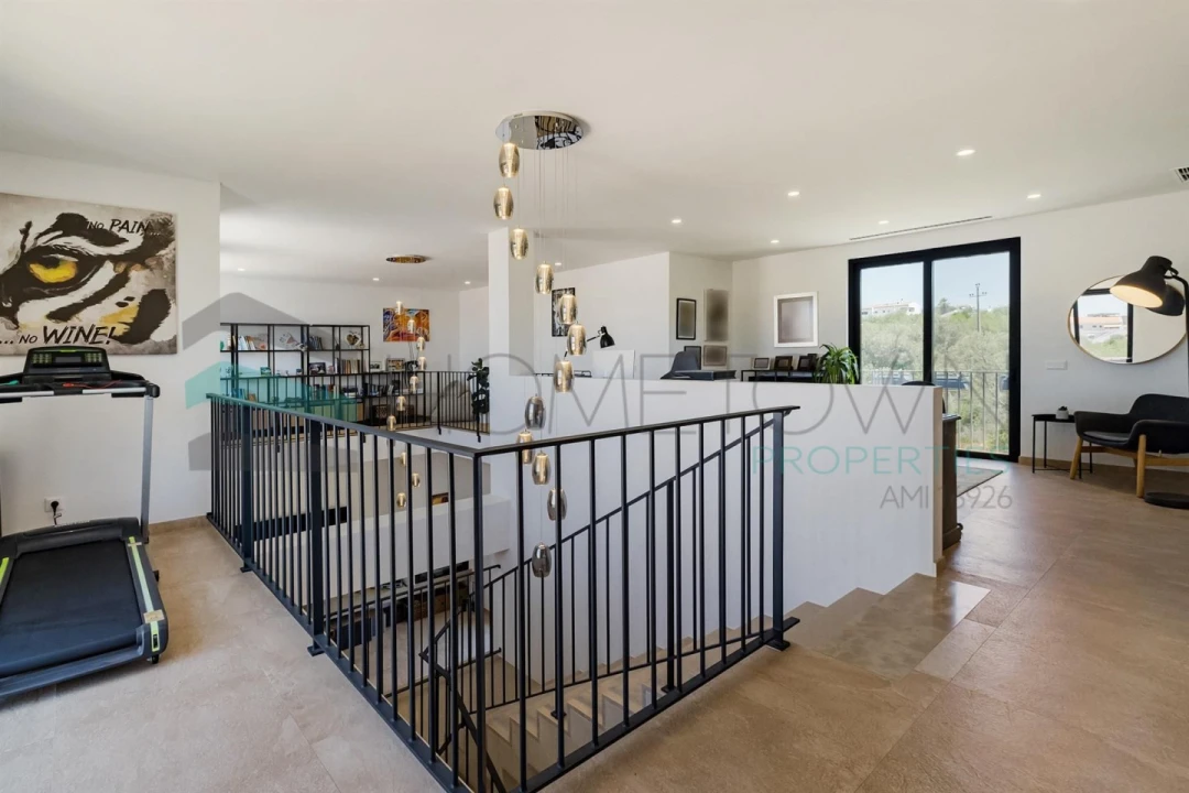 Moradia T4 para Venda em Loule (São Clemente) Foto 27