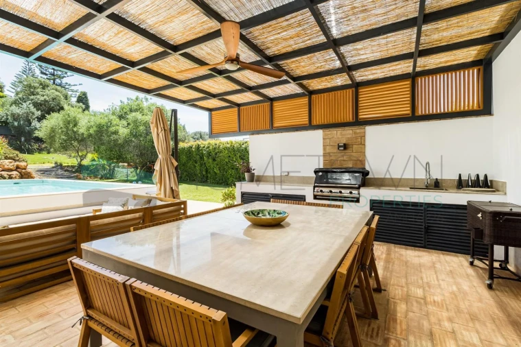 Moradia T4 para Venda em Loule (São Clemente) Foto 3