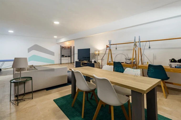 Moradia T4 para Venda em Loule (São Clemente) Foto 19