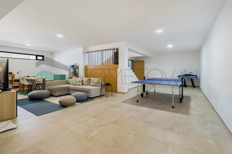 Moradia T4 para Venda em Loule (São Clemente) Foto 21