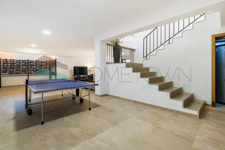 Moradia T4 para Venda em Loule (São Clemente) Foto 22