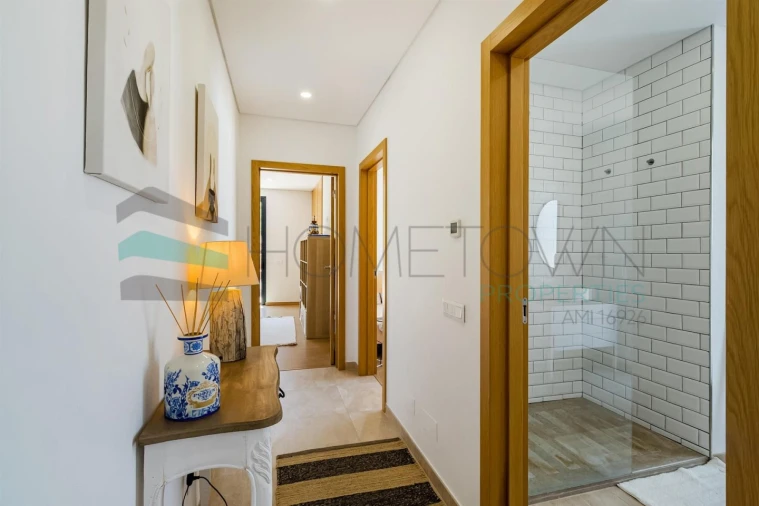 Moradia T4 para Venda em Loule (São Clemente) Foto 36