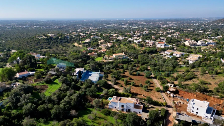 Moradia T4 para Venda em Loule (São Clemente) Foto 40