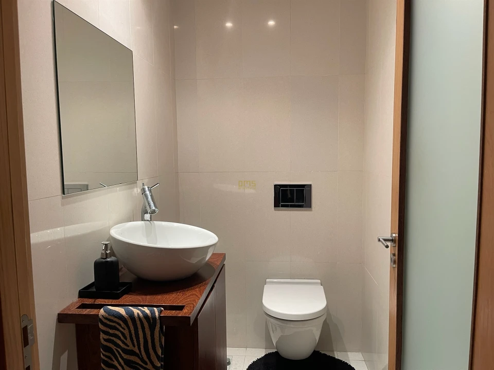 Apartamento T3 para Venda em Mafamude e Vilar do Paraíso Foto 19