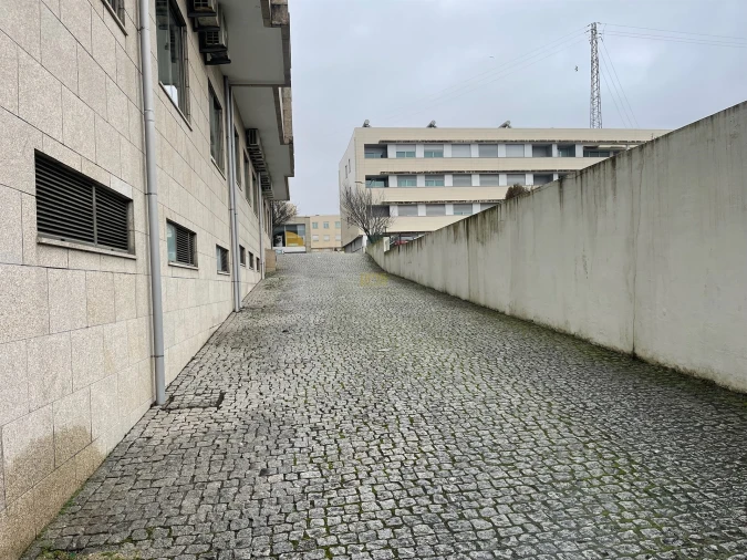 Apartamento T3 para Venda em Mafamude e Vilar do Paraíso Foto 26
