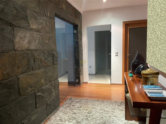 Apartamento T3 para Venda em Mafamude e Vilar do Paraíso Foto 5