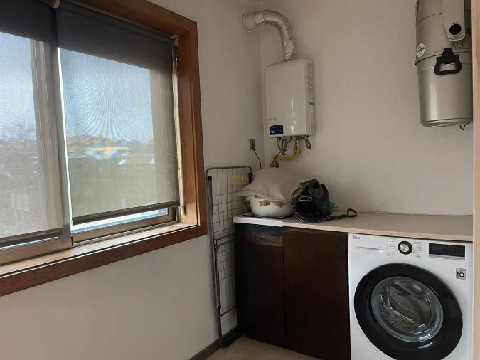 Apartamento T3 para Venda em Mafamude e Vilar do Paraíso Foto 21