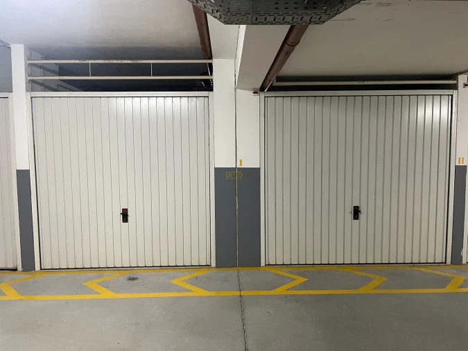 Apartamento T3 para Venda em Mafamude e Vilar do Paraíso Foto 22