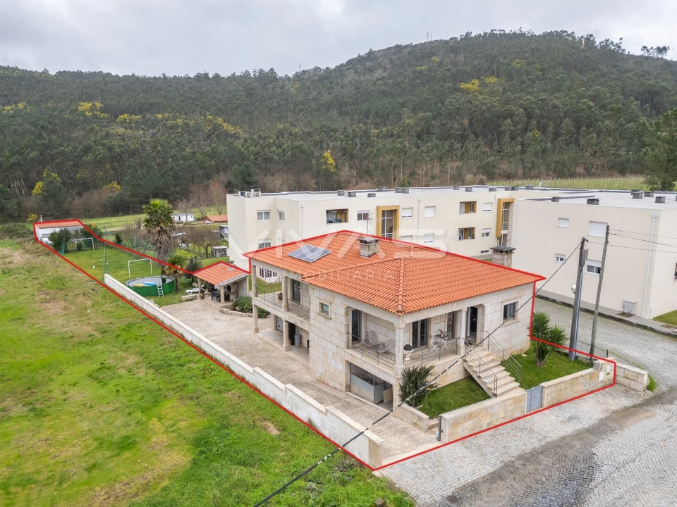 Moradia T3 para Venda em Lama Foto 38