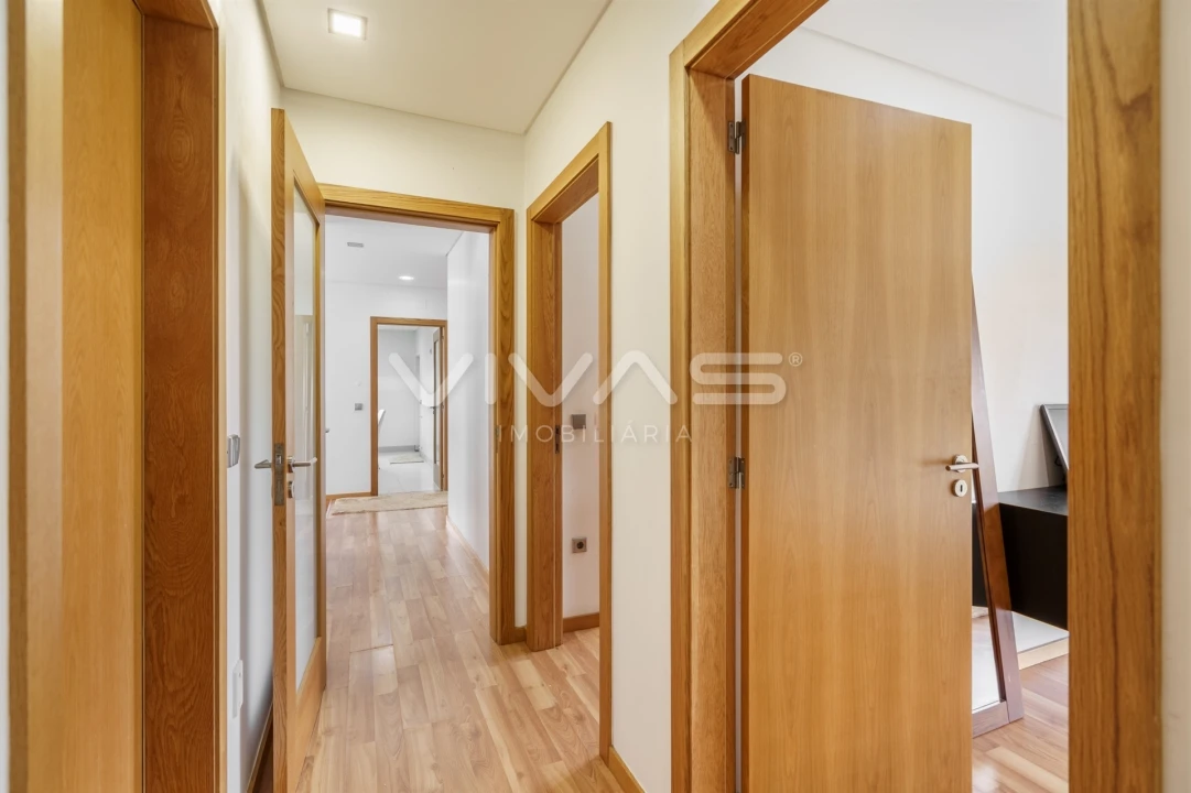 Moradia T3 para Venda em Lama Foto 25