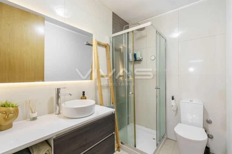 Moradia T3 para Venda em Lama Foto 33