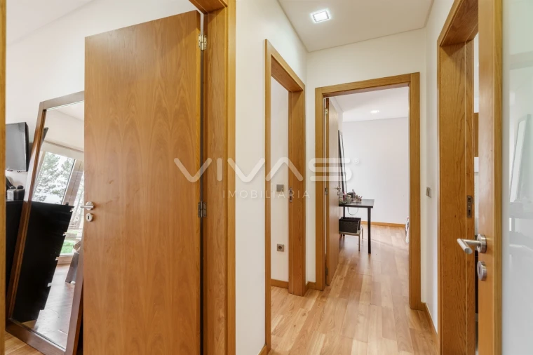 Moradia T3 para Venda em Lama Foto 26