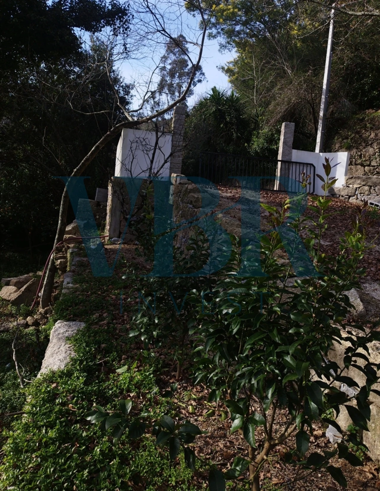 Moradia T4 para Venda em Vale (São Cosme), Telhado e Portela Foto 19